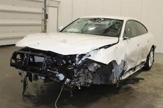 skadebil auto BMW i4  2023/5