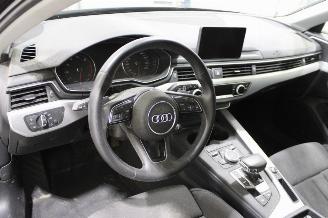 Audi A4  picture 9