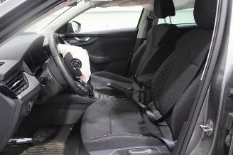 Skoda Scala  picture 9