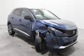 Peugeot 3008  picture 2