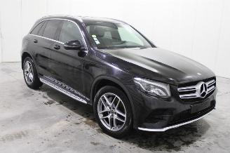 Mercedes GLC 250 picture 2