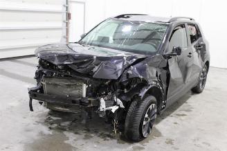 škoda osobní automobily Volkswagen T-Cross  2023/12
