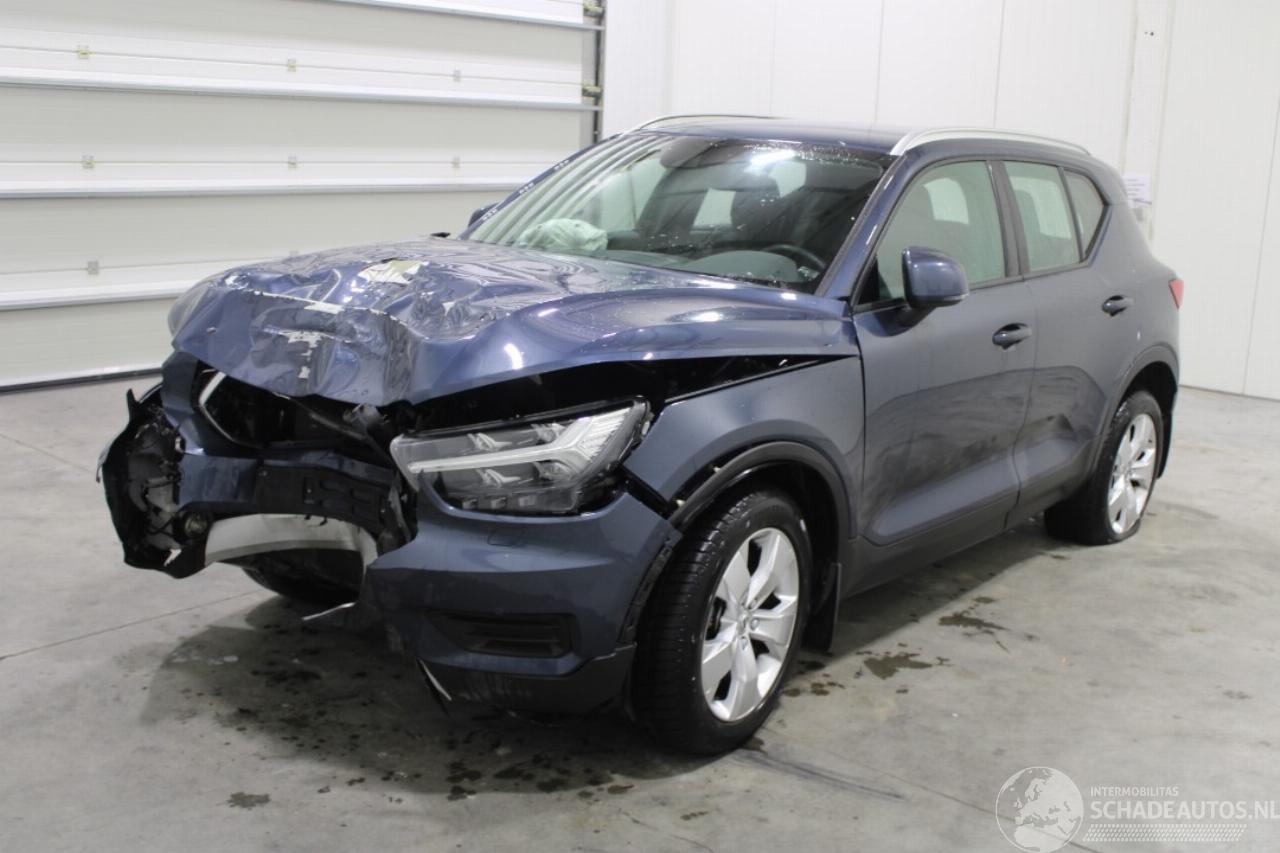 Volvo XC40 XC 40