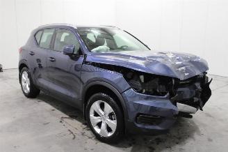 Volvo XC40 XC 40 picture 2