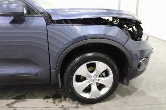 Volvo XC40 XC 40 picture 8
