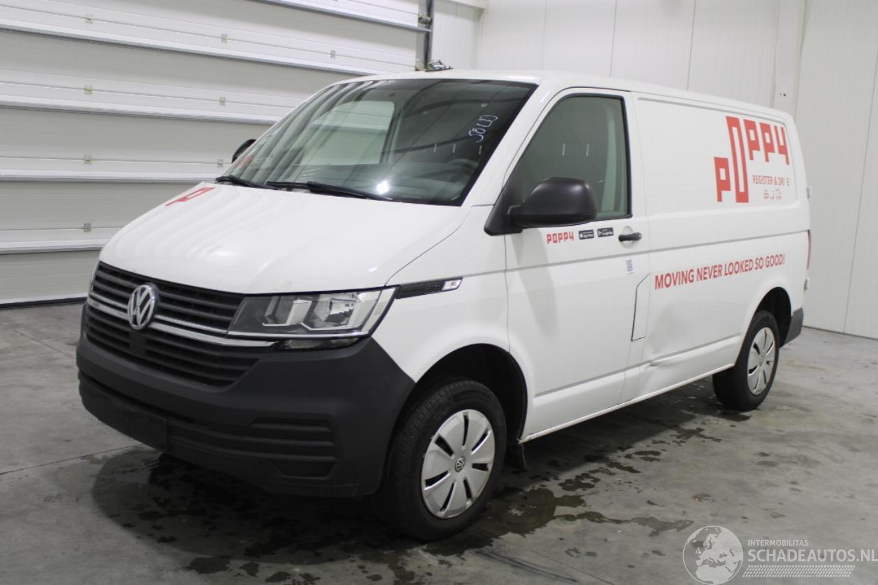 Volkswagen Transporter T6