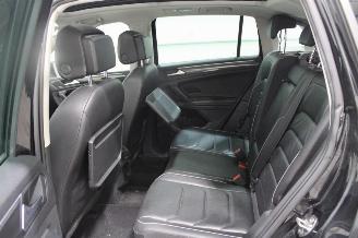 Volkswagen Tiguan  picture 14