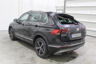 Volkswagen Tiguan  picture 4