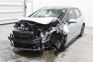 Voiture accidenté Volkswagen ID.3  2023/9