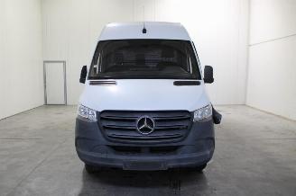 Mercedes Sprinter  picture 5