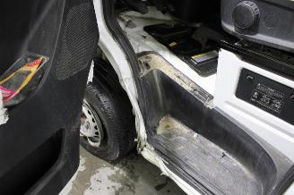 Mercedes Sprinter  picture 19