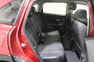 Honda Zr-v  picture 12