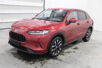 škoda osobní automobily Honda Zr-v  2023/8