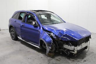 Mercedes GLC 200 picture 2