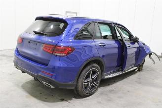 Mercedes GLC 200 picture 3