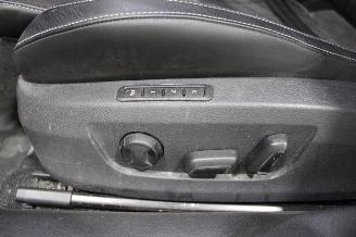 Skoda Superb  picture 22
