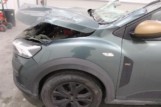 Dacia Sandero  picture 6