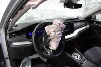 Skoda Octavia  picture 15