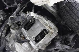 Skoda Octavia  picture 20