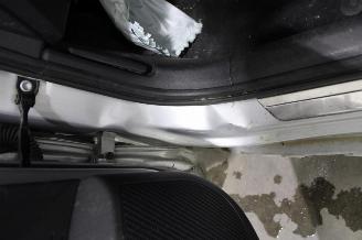 Skoda Octavia  picture 14