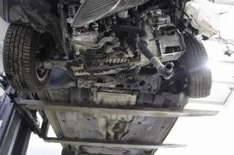 Skoda Octavia  picture 19
