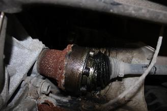 Skoda Octavia  picture 24