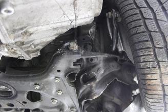 Skoda Octavia  picture 21