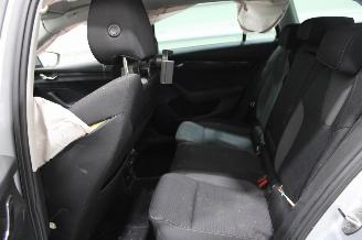 Skoda Octavia  picture 13