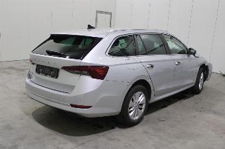 Skoda Octavia  picture 3