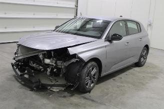 Unfallwagen Peugeot 308  2024/9