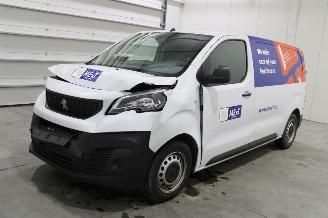 škoda osobní automobily Peugeot Expert  2024/3
