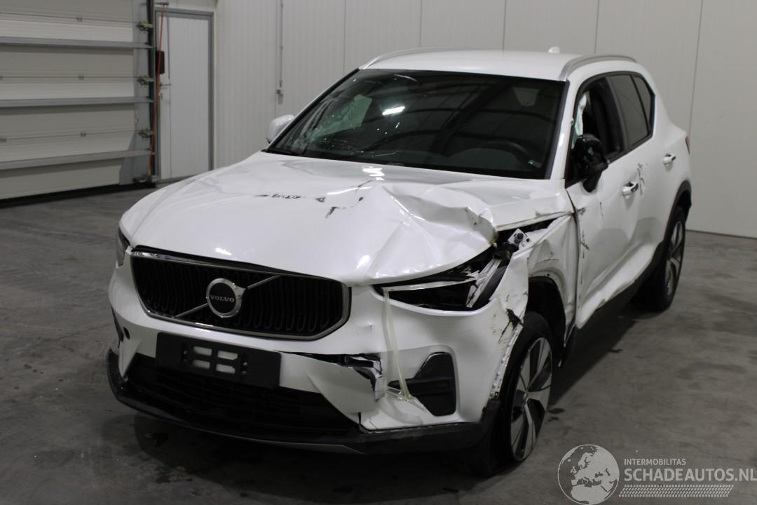 Volvo XC40 XC 40