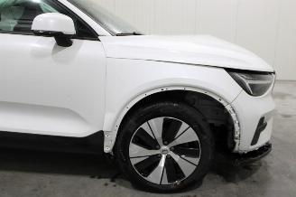 Volvo XC40 XC 40 picture 7