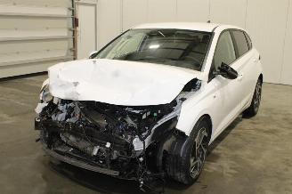 Avarii autoturisme Hyundai I-20 i20 2022/1