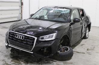 Avarii autoturisme Audi Q2  2025/9