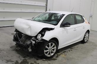 skadebil auto Opel Corsa  2023/3