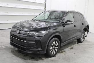 Avarii autoturisme Volkswagen Tiguan  2026/3