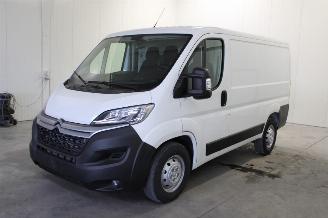  Citroën Jumper  2024/6