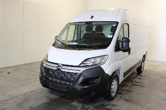 skadebil auto Citroën Jumper  2025/7