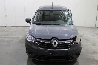 Renault Express  picture 5