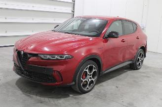 škoda osobní automobily Alfa Romeo Tonale  2024/1
