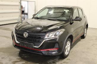 skadebil bedrijf DFSK Fengon 5 00 2022/5