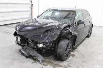  Audi A3  2020/11