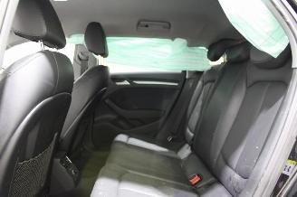 Audi A3  picture 11