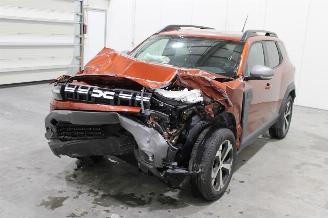  Dacia Duster  2024/9