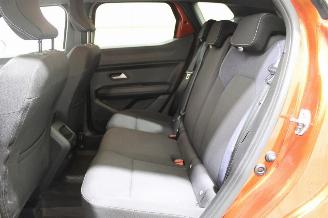 Dacia Duster  picture 11