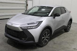  Toyota C-HR  2025/3