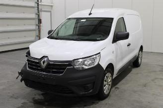 Coche accidentado Renault Express  2023/5