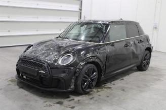  Mini Cooper  2021/9