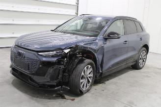  Audi Q6 e-tron 2026/2